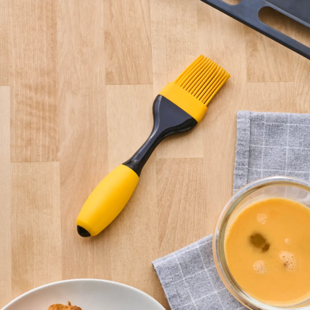 Crick Crack Pastry Brush, Multi