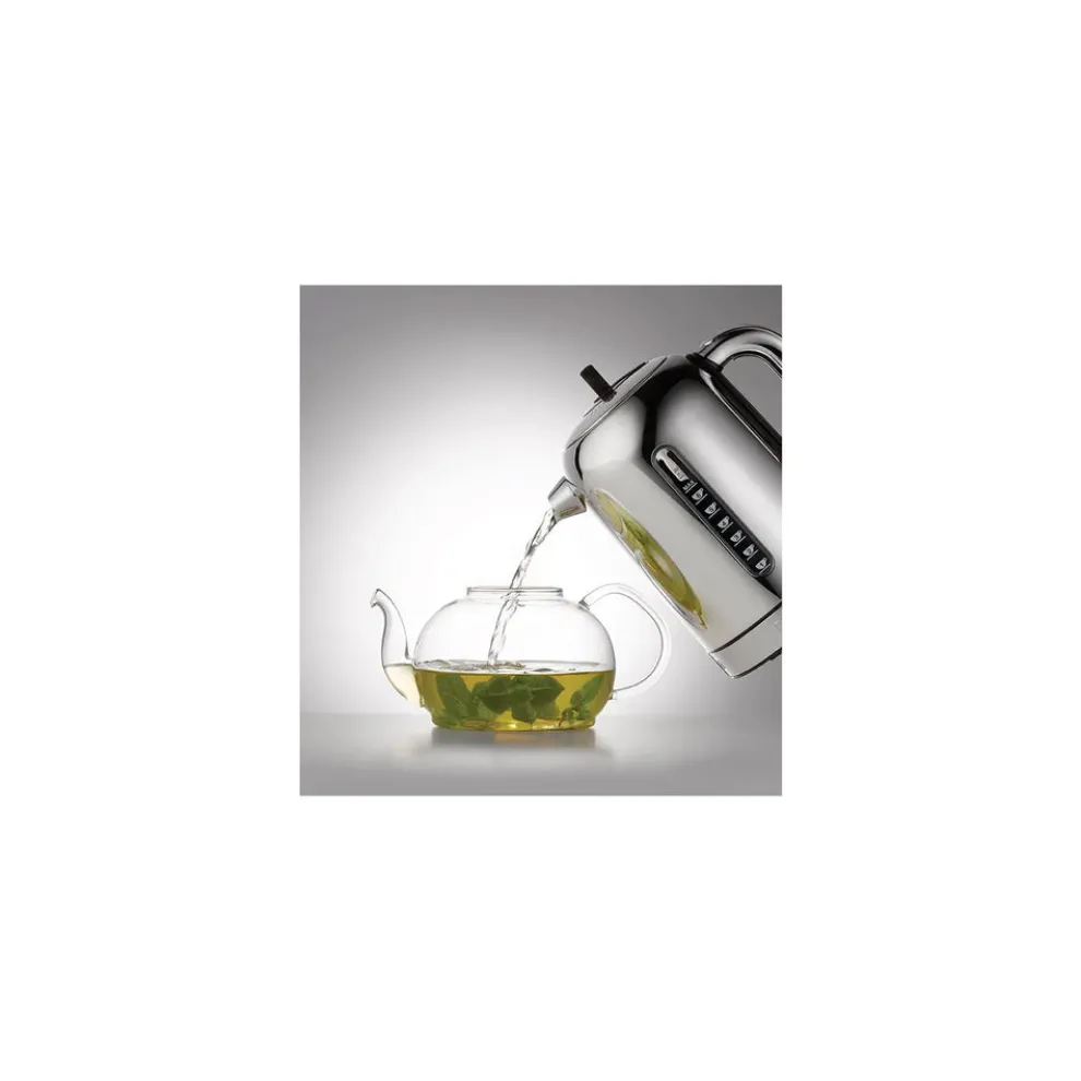 Dualit Classic Kettle, 1.7L, Polished