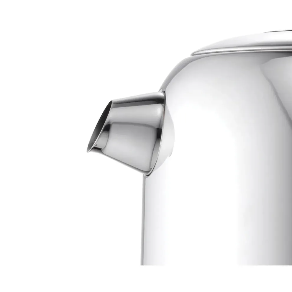 Dualit Classic Kettle, 1.7L, Polished