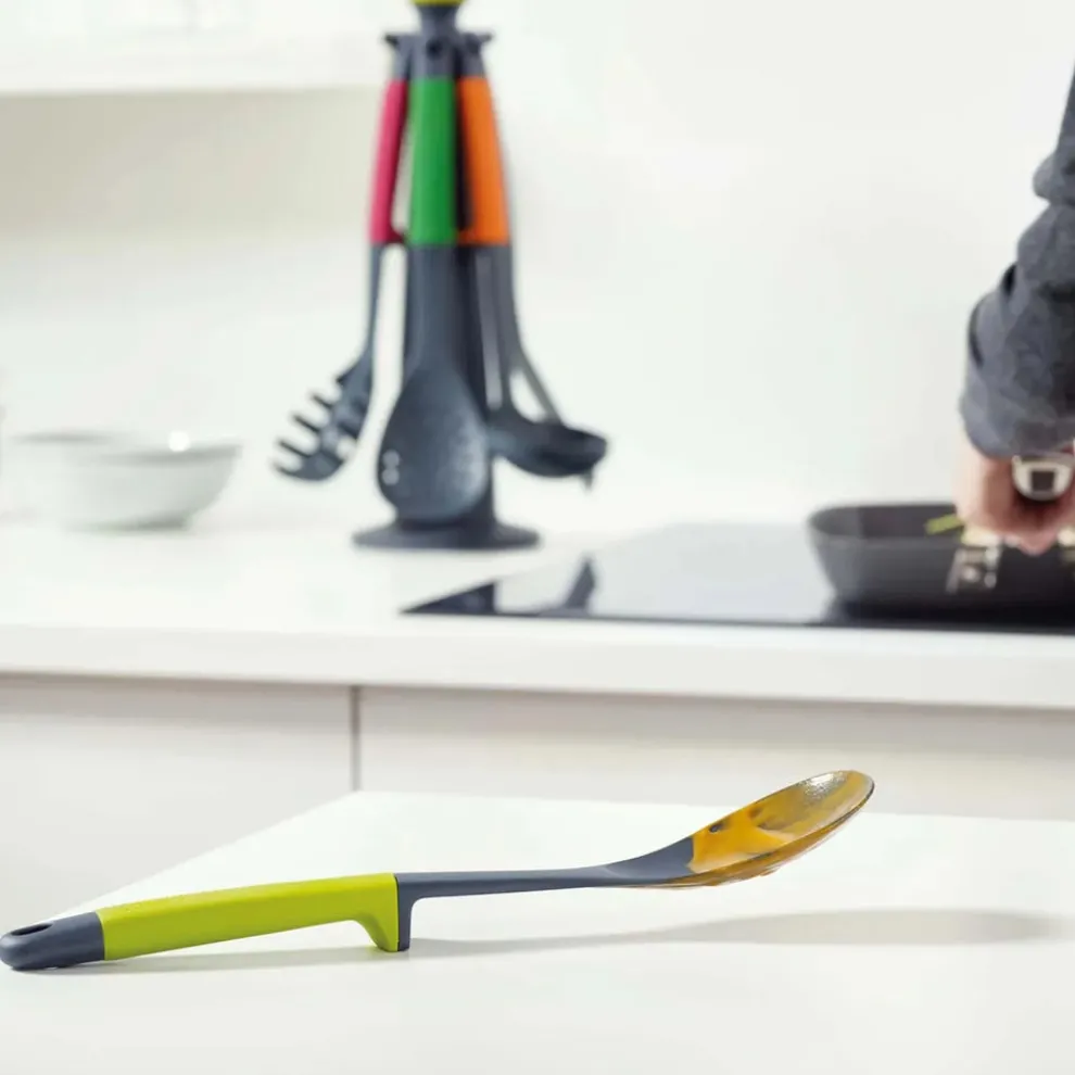 Joseph joseph Elevate Carousel 6 Piece Kitchen Utensil Set, Multi