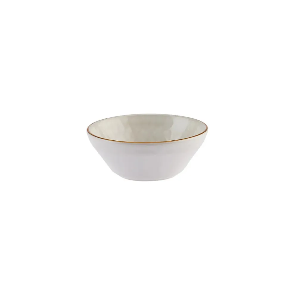 Karaca Calvin Ceramic Snack Bowl, 12cm, Multi