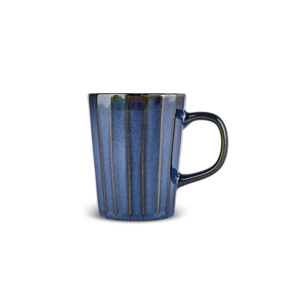 Karaca Daniel Mug, 410 ml, Navy