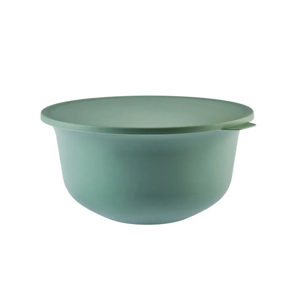 Karaca Forbs 4-Piece 2 in 1 Storage Container Set, 1L, Multi