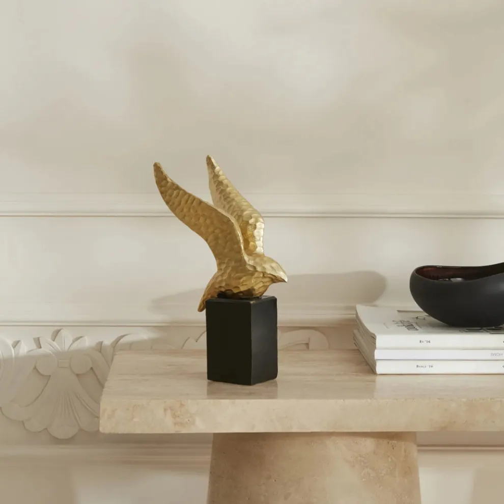 Karaca Home Amelia Trinket, 12x22cm