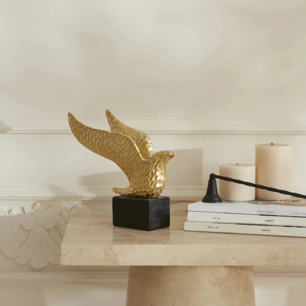 Karaca Home Amelia Trinket, 18x19cm