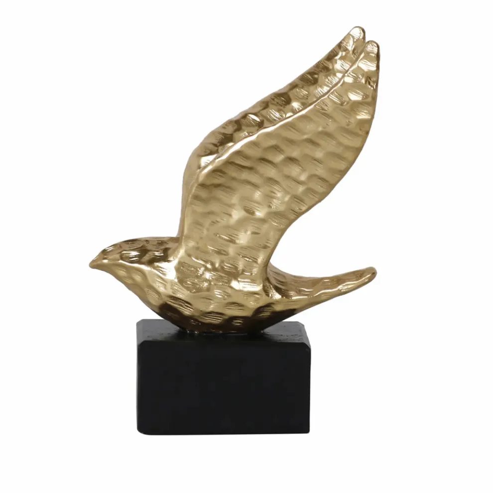 Karaca Home Amelia Trinket, 10x15cm