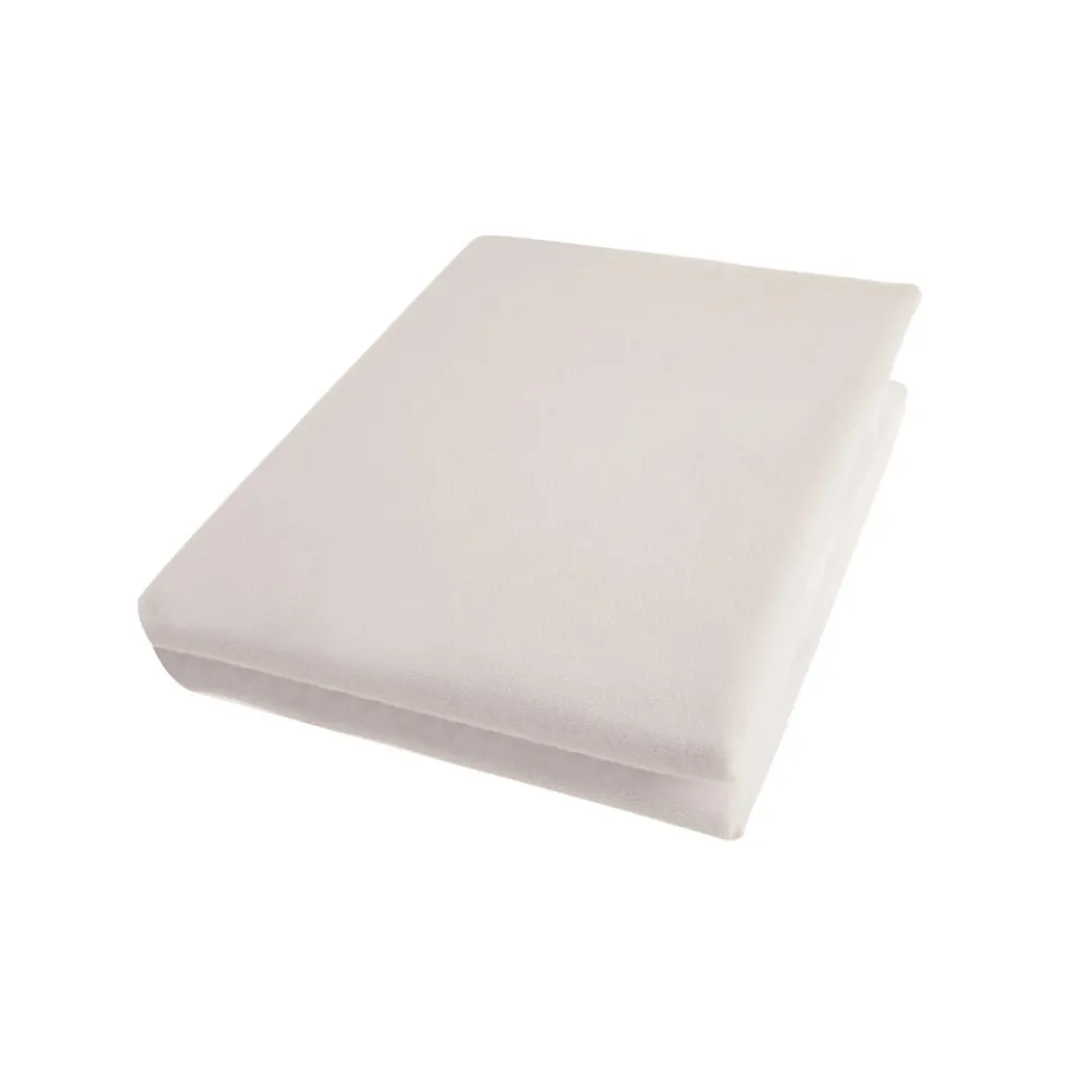 Karaca Home Comfortnight Elastic Undersheet, 160x200cm, White