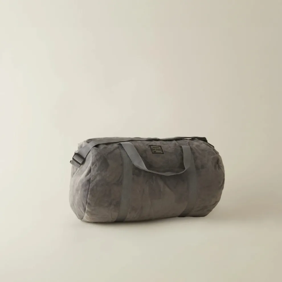 Karaca Home Flufy Comfort Bedding Set, Double, Anthracite