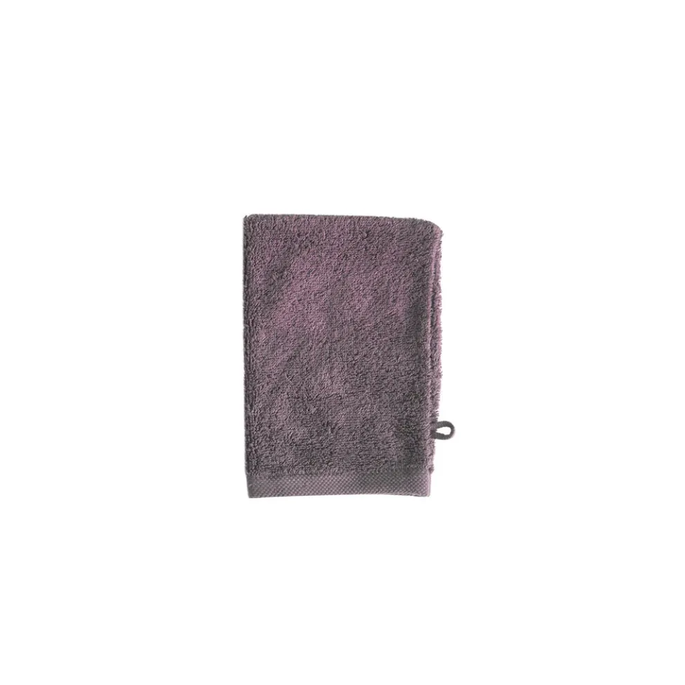 Karaca Home Joey Egyptian Cotton Washcloth, 16cmx22cm, Teal