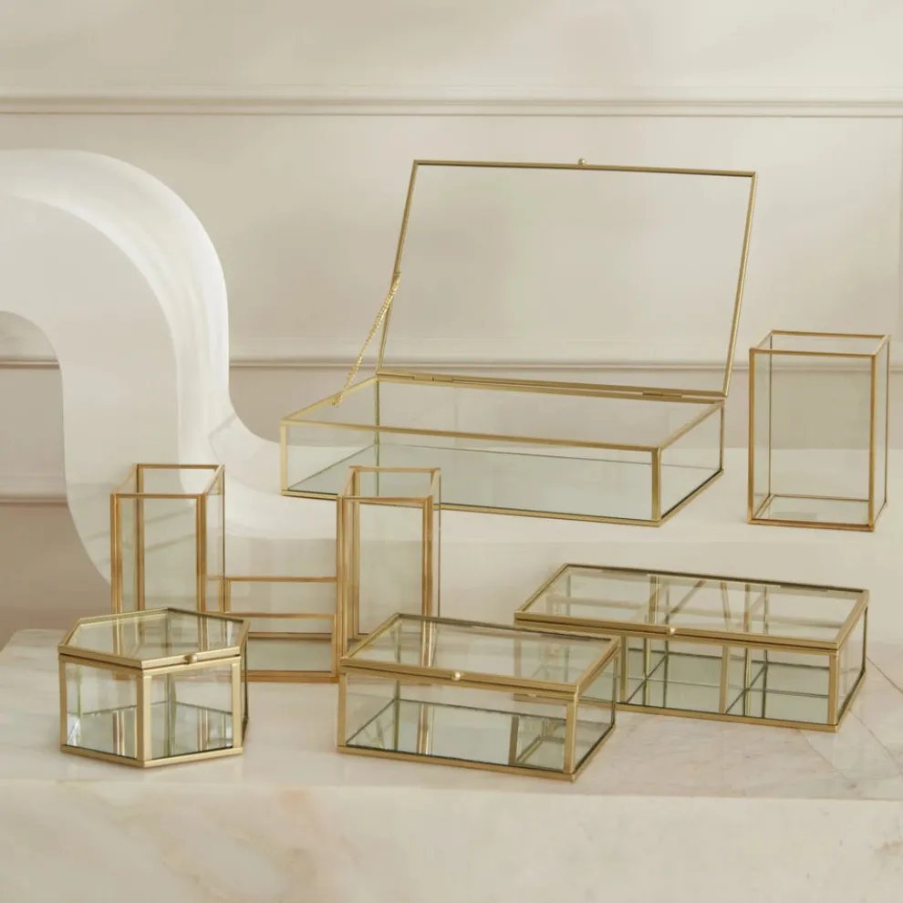 Karaca Home Magic Organizer, 20x9x12cm