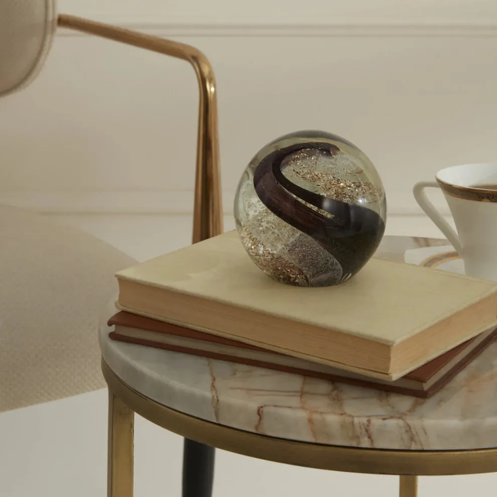 Karaca Home Serena Globe, 10cm