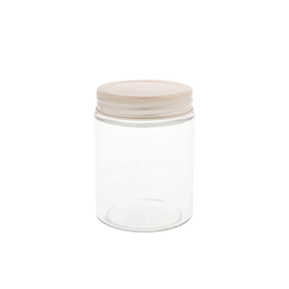 Karaca Transparan Bottle, 280ml, Glass