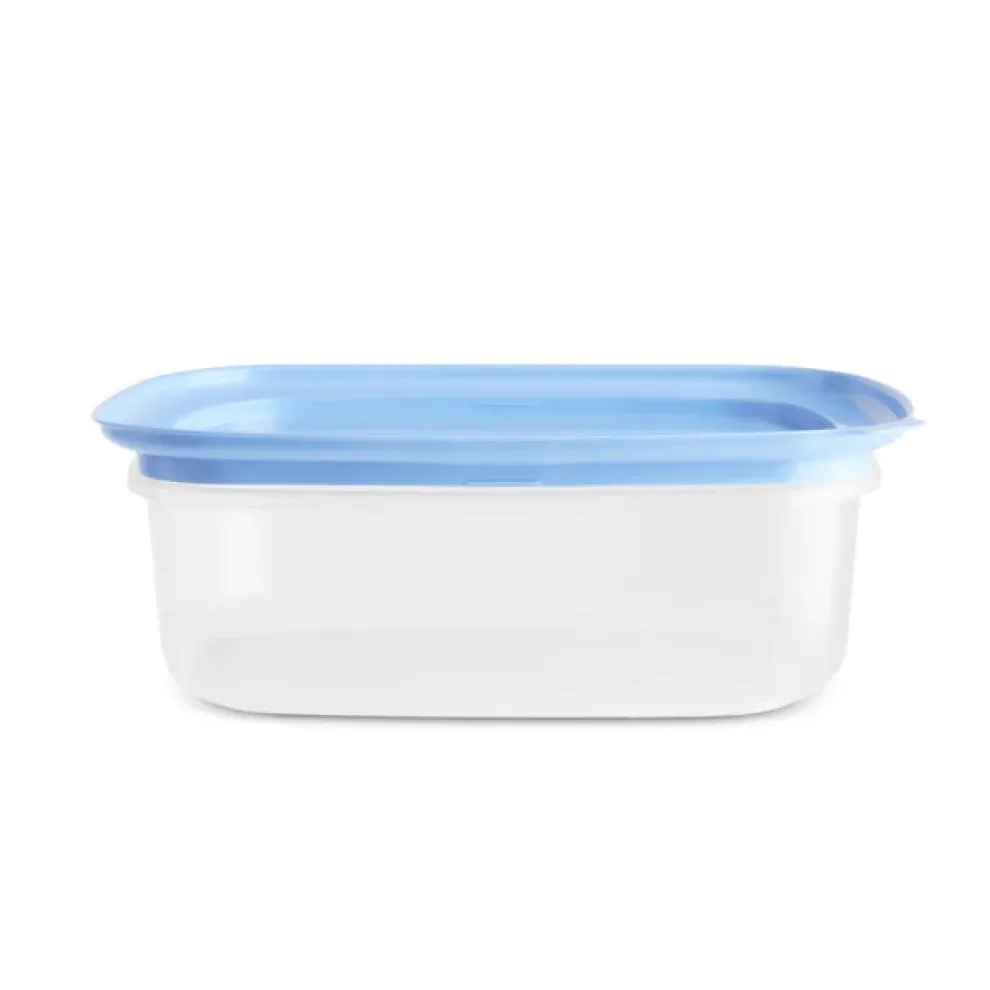 Karaca Vicks Ocean 6-Piece Storage Container, Blue