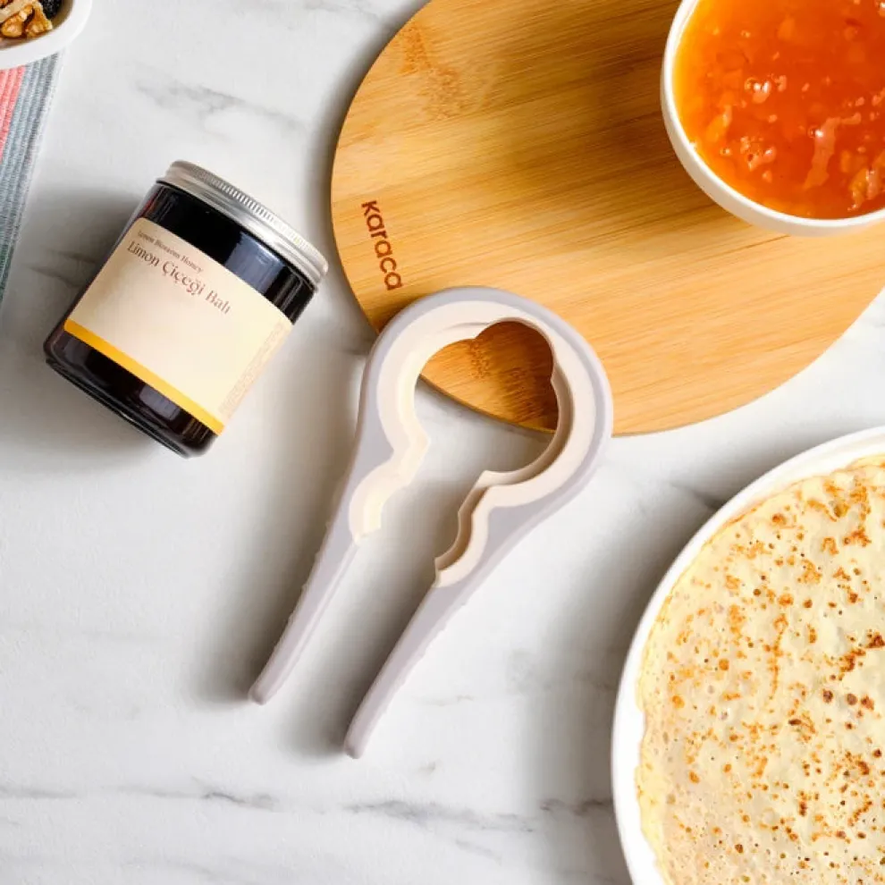 Karaca x Refika Jar Opener, Gray