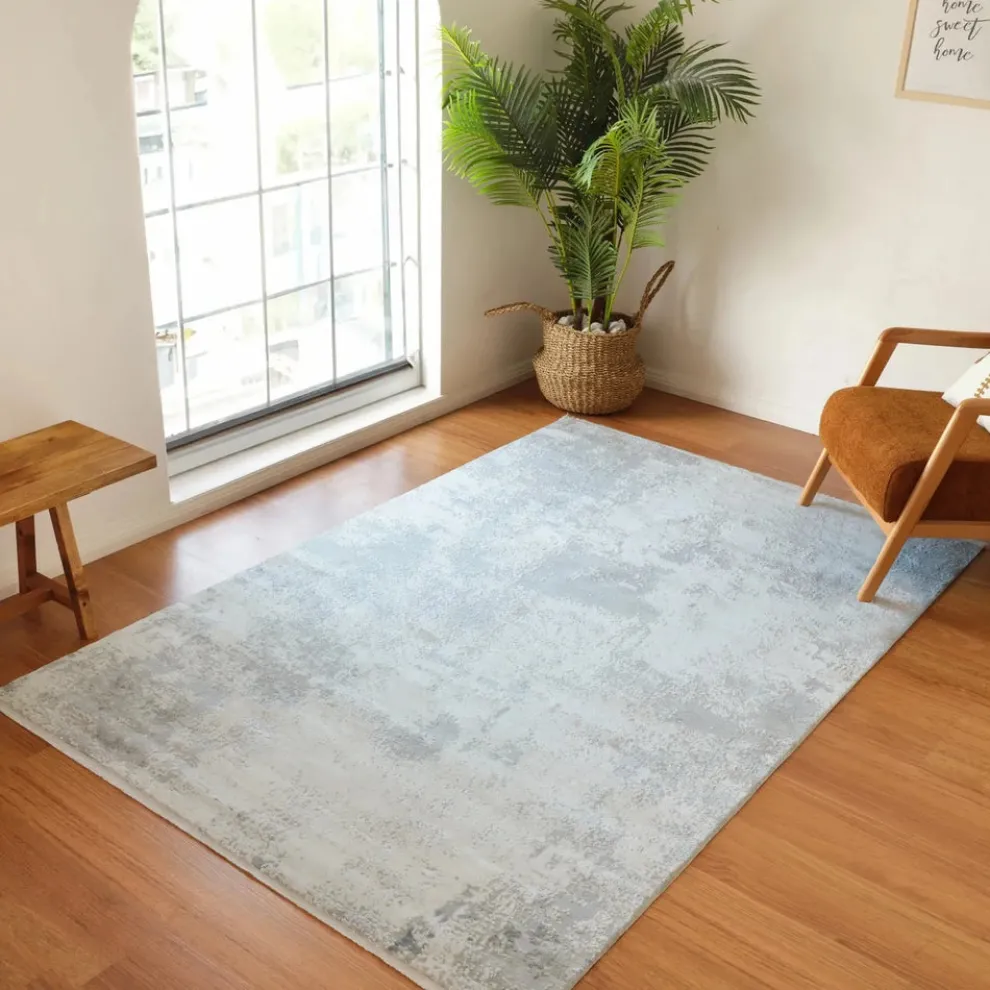 Kasmir Rugs 7/24 Elegante Charm Rug, 160cmx230cm, Beige