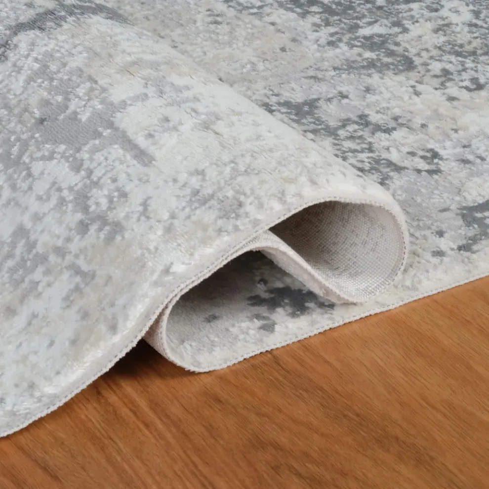 Kasmir Rugs 7/24 Elegante Charm Rug, 160cmx230cm, Beige