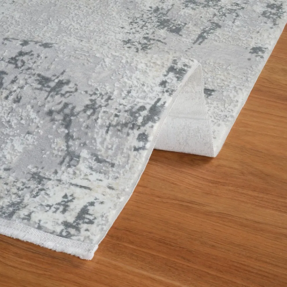 Kasmir Rugs 7/24 Elegante Charm Rug, 160cmx230cm, Beige