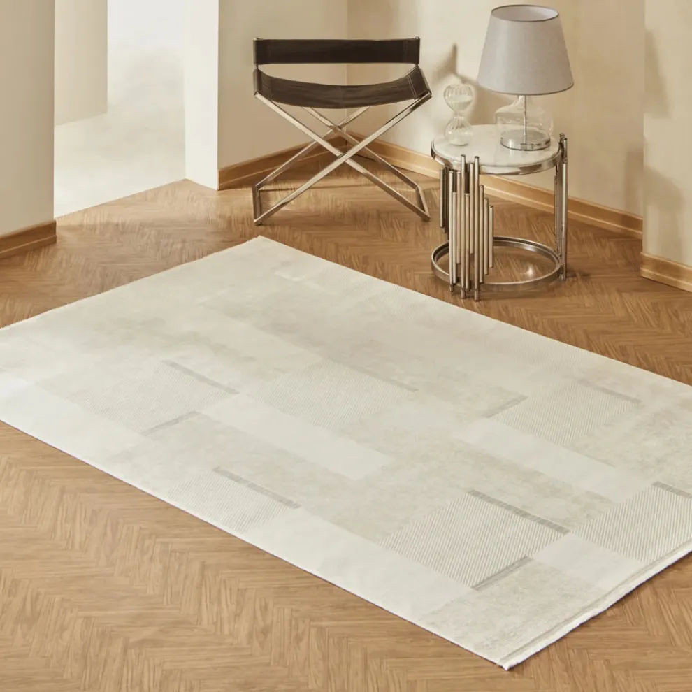 Kasmir Rugs 7/24 Lucente Basita Rug, 120cmx180cm, Multi