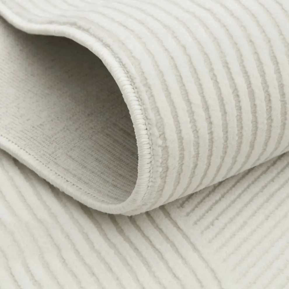 Kasmir Rugs 7/24 Lucente Basita Rug, 120cmx180cm, Multi