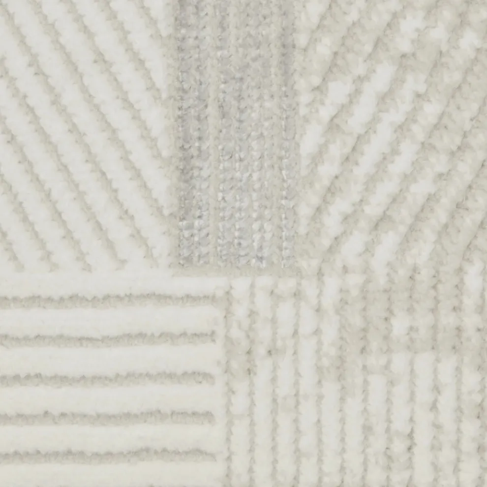 Kasmir Rugs 7/24 Lucente Basita Rug, 120cmx180cm, Multi