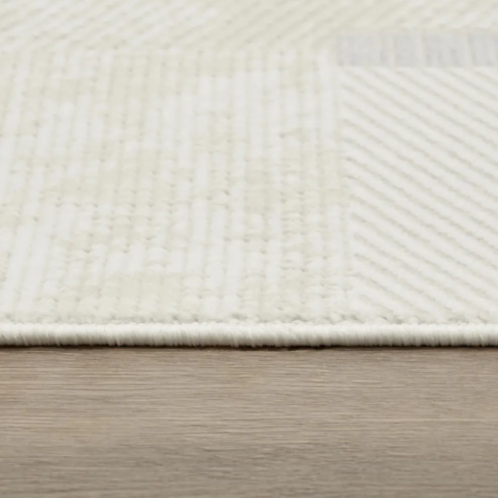 Kasmir Rugs 7/24 Lucente Basita Rug, 120cmx180cm, Multi