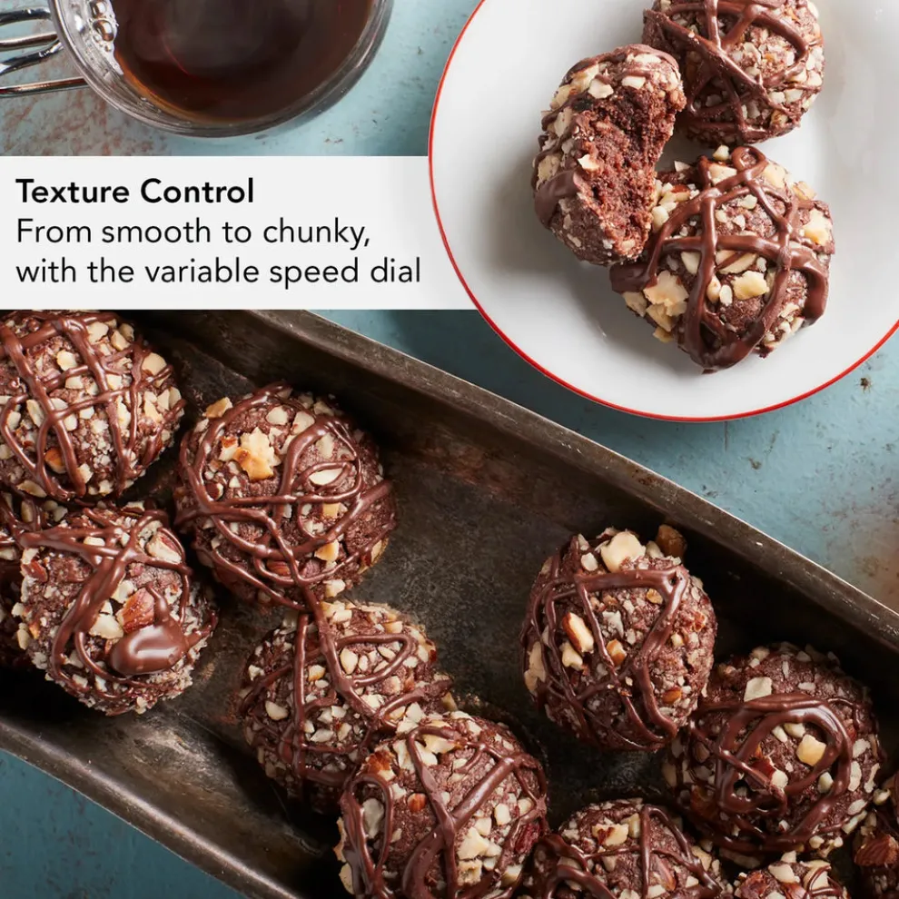 KitchenAid Artisan Blender, 1.4L Bottle, 1200W, Almond Cream