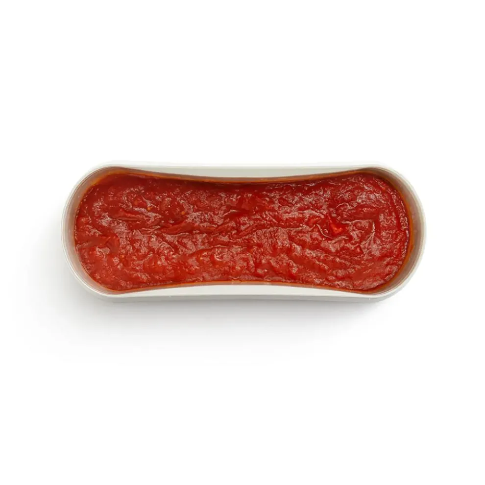 Lèkuè Pasta Cooker, 28cm, Pink Cream