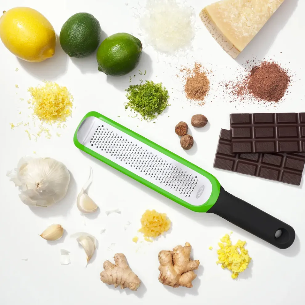 OXO Good Grips Etched Zester