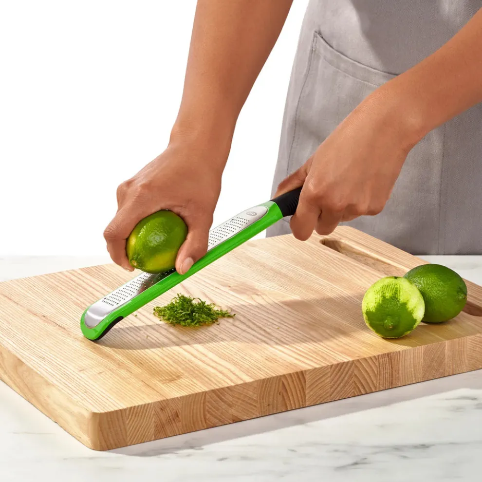 OXO Good Grips Etched Zester