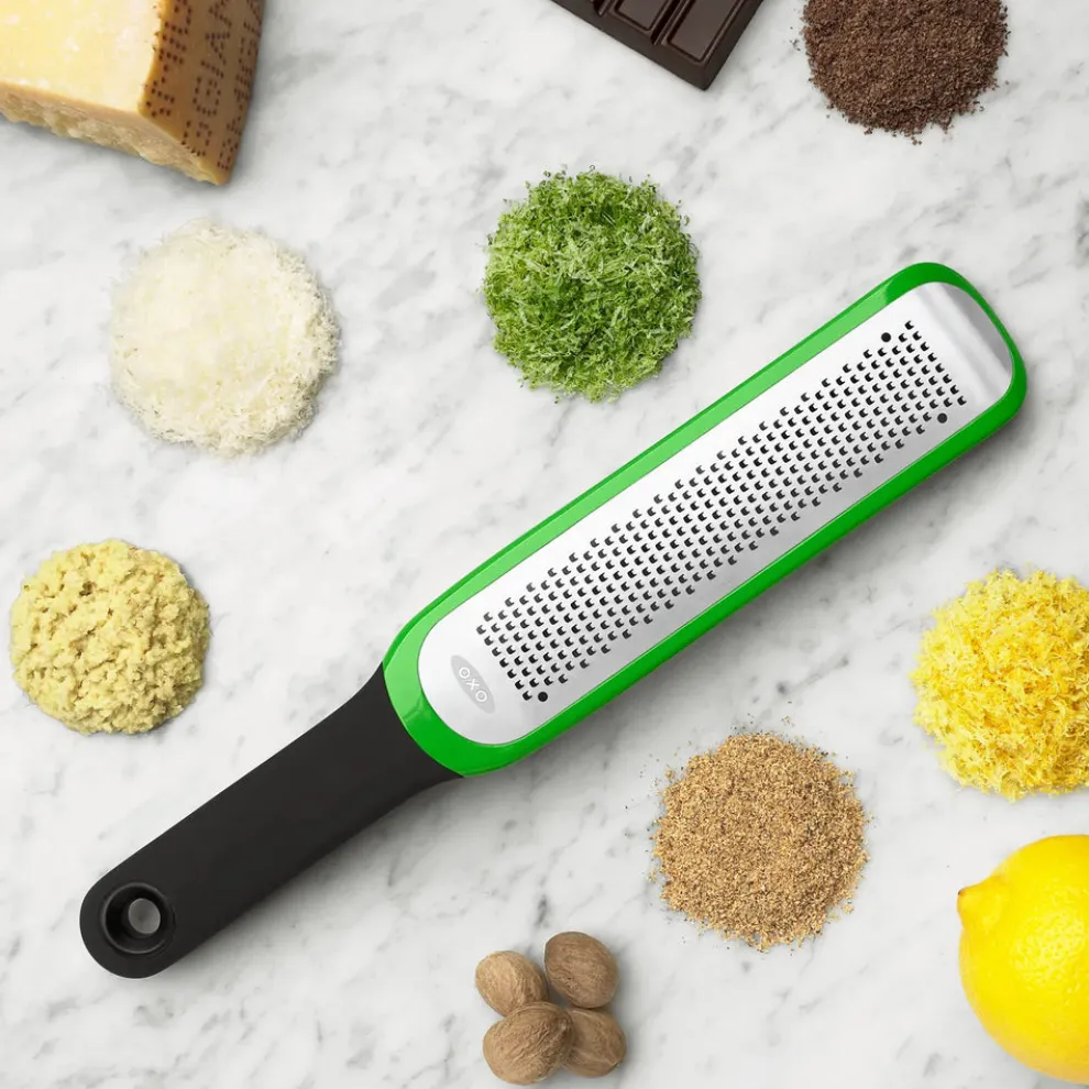 OXO Good Grips Etched Zester