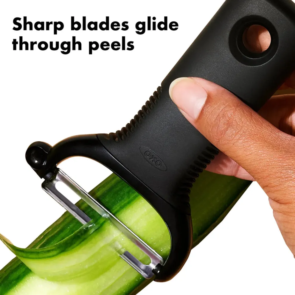 OXO Good Grips Y Peeler