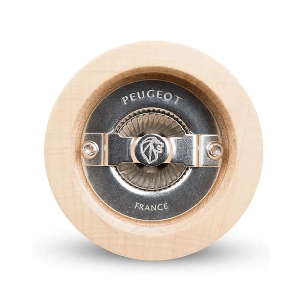 Peugeot Paris Nature Salt Grinder, 18cm, Natural