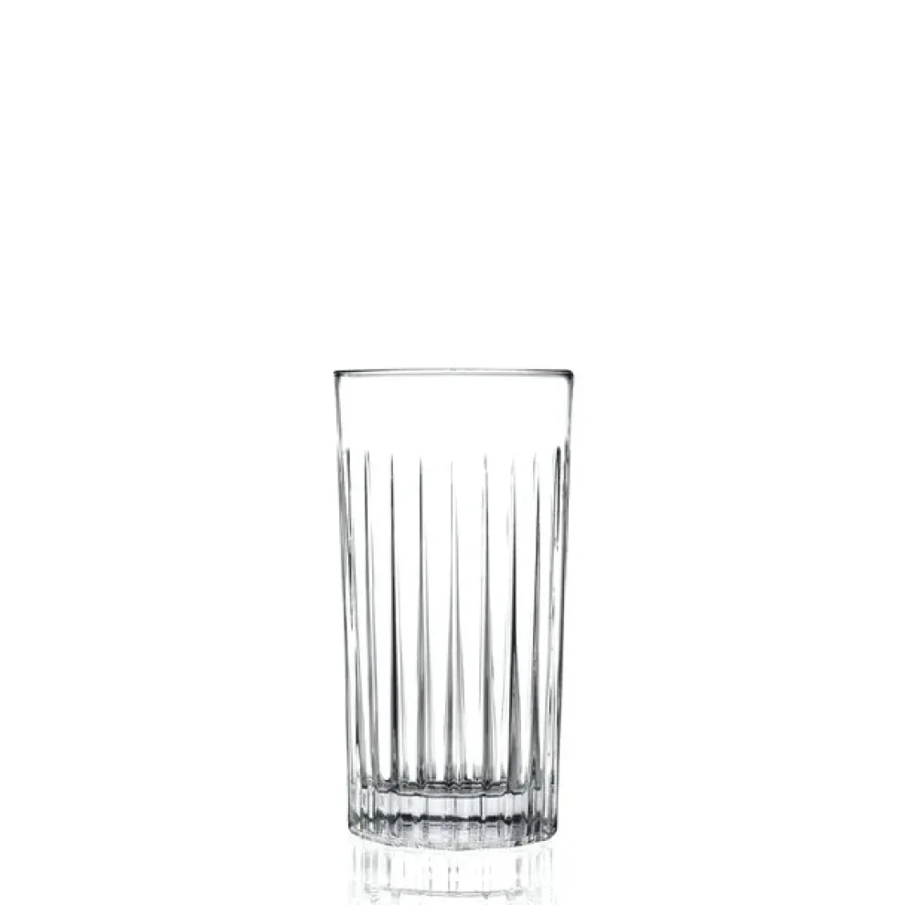 Rcr Timeless Tumbler Glass, 360ml
