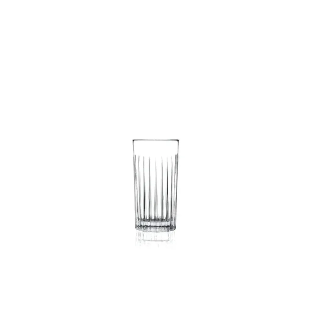 Rcr Timeless Tumbler Glass, 360ml