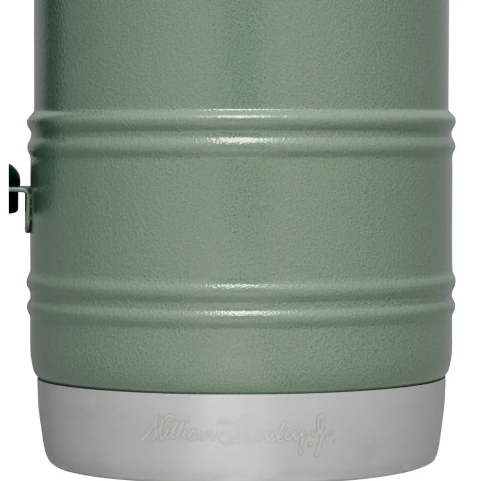 Stanley Artisan Stainless Steel Thermal Bottle 1,4L, Green
