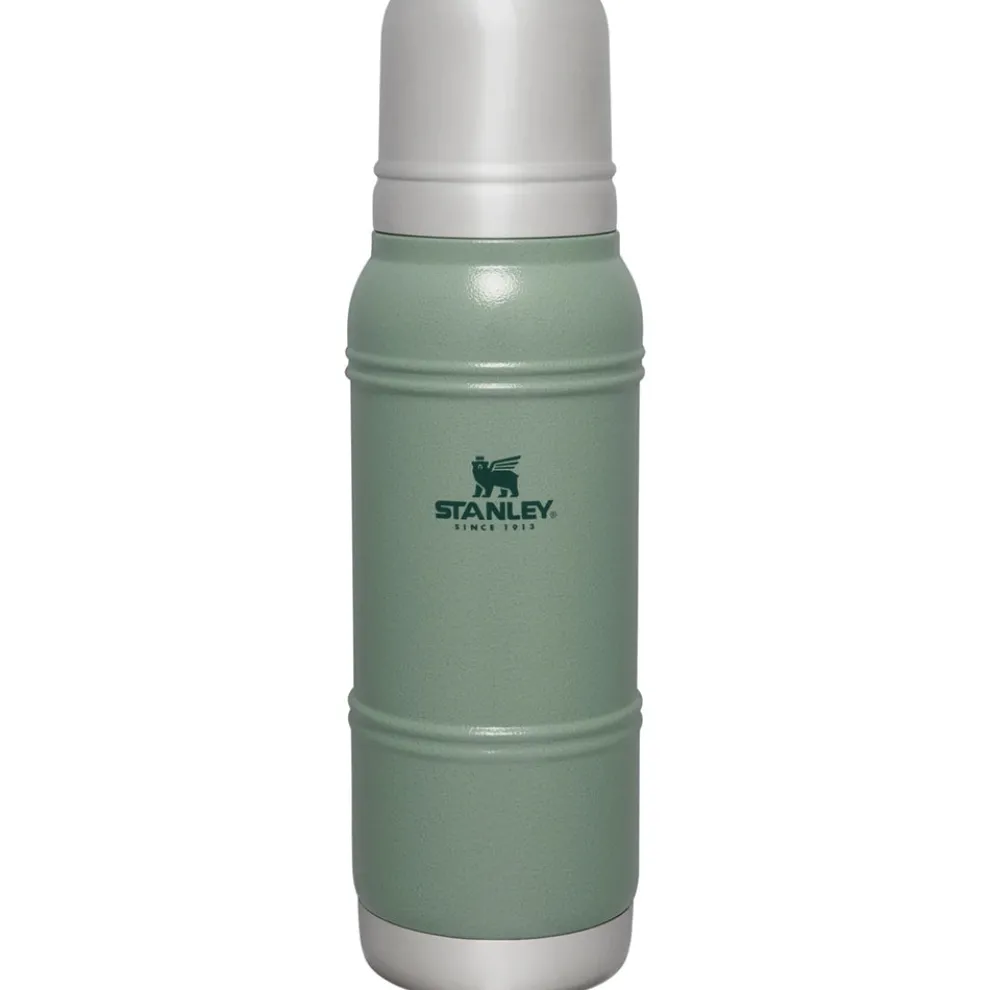 Stanley Artisan Thermal Bottle 1L, Green