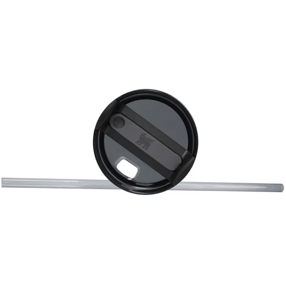 Stanley Quencher Flowstate™ Tumbler, 1.18L, Black