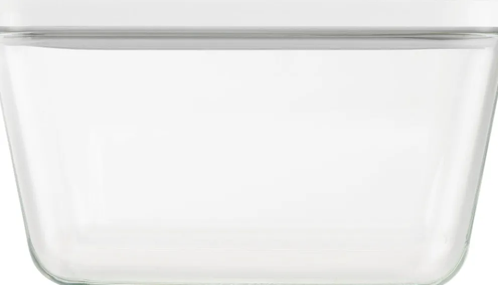 Zwilling Glass Vacuum Box, L, Grey