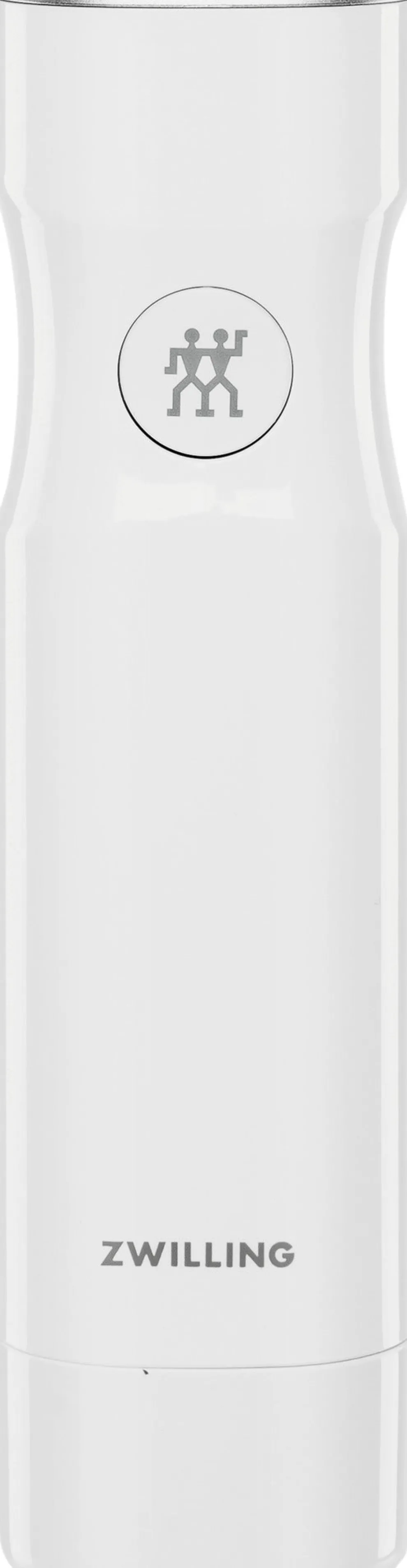 Zwilling Vacuum Pump with Chopper Cap, Grey